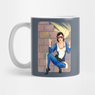 Starguard Mug